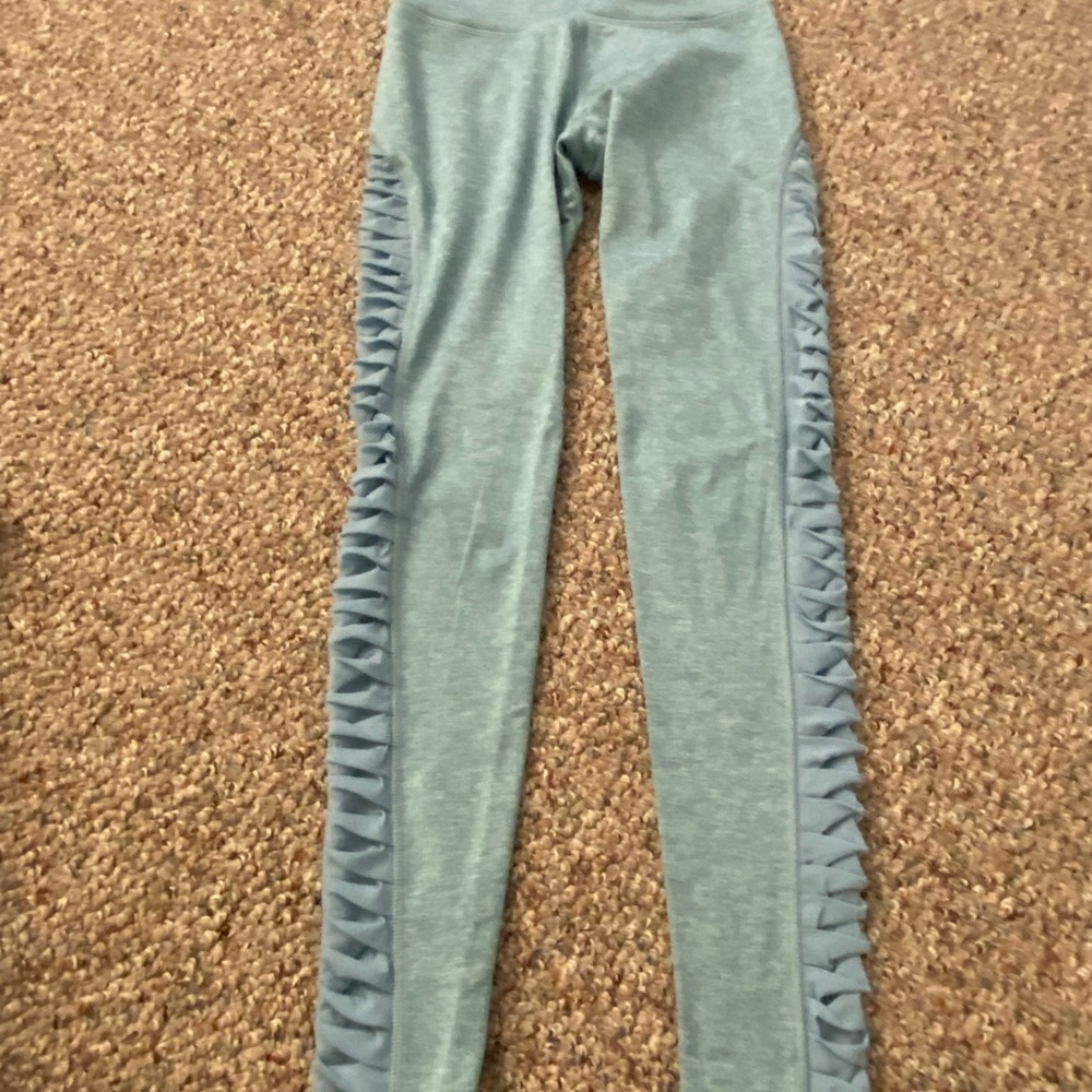 Aerie leggings.